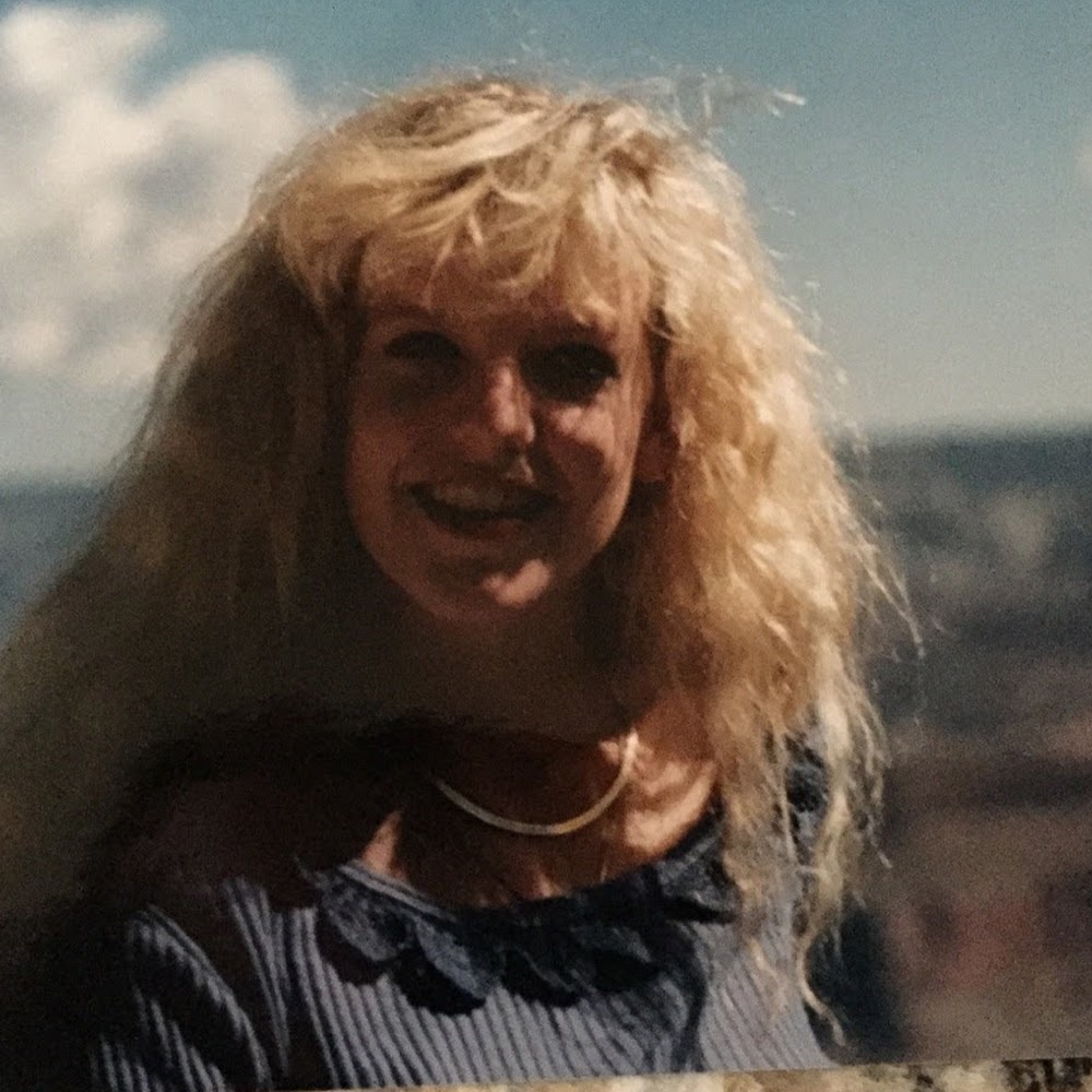 Meet your Posher, Katherine